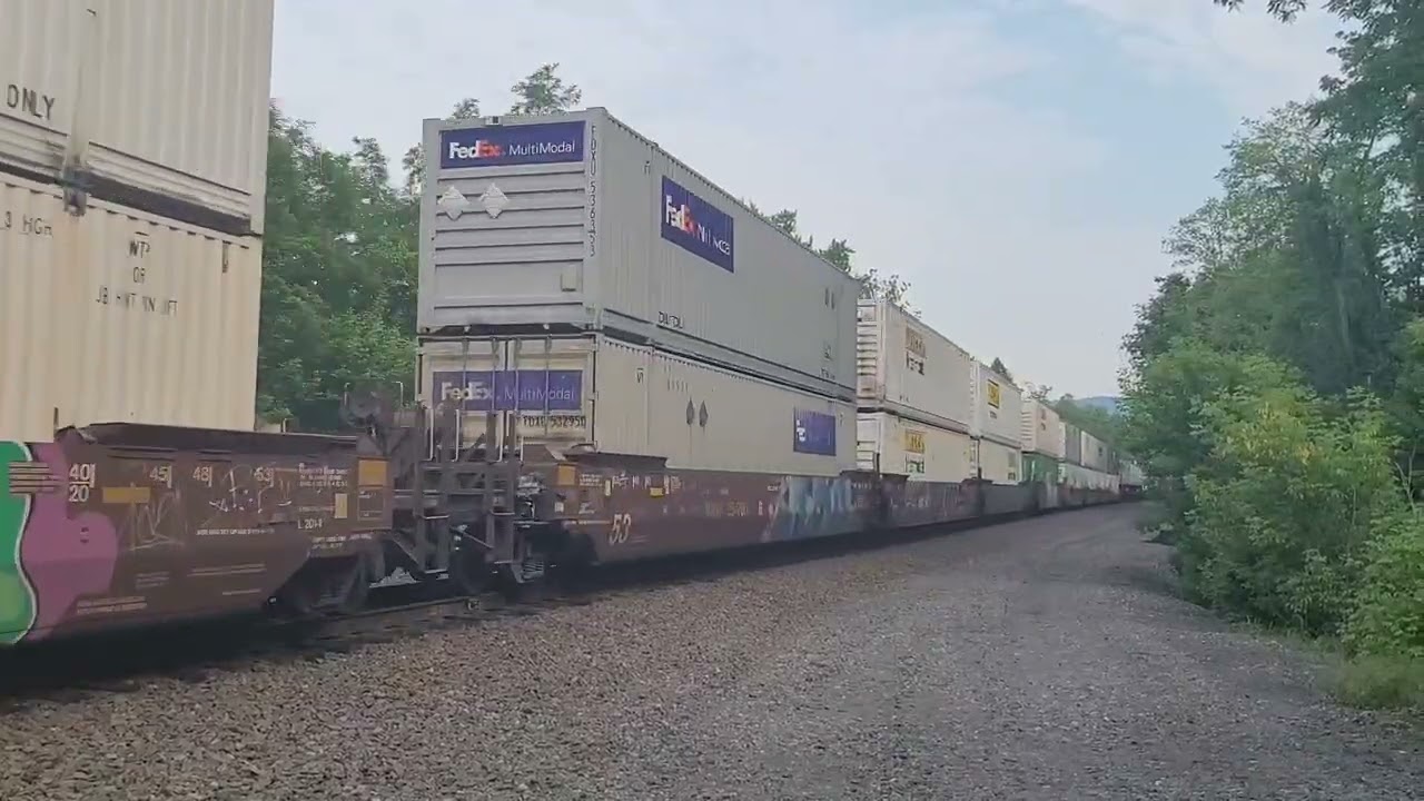 Action on the Middle Division.  June 5, 2025