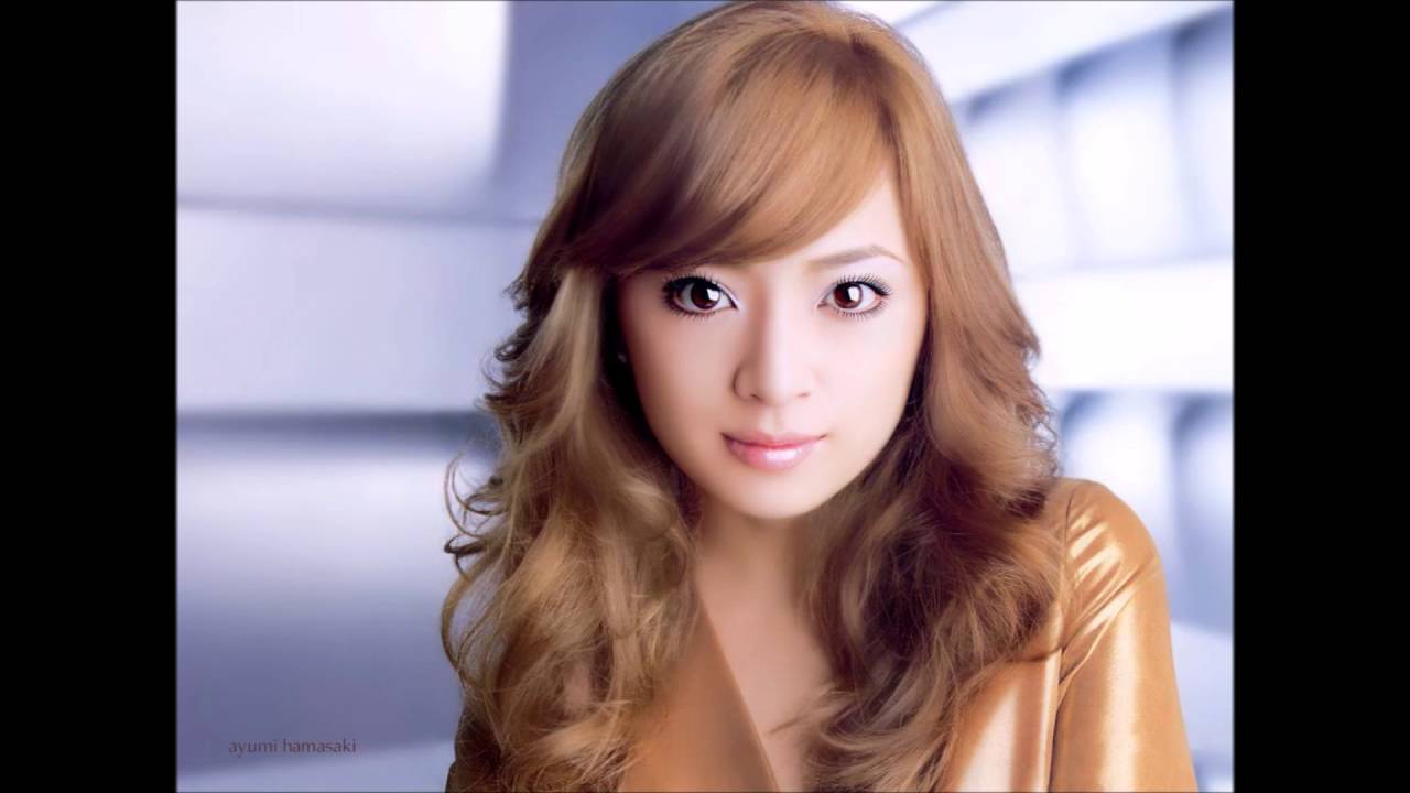 Ayumi Hamasaki - Naturally