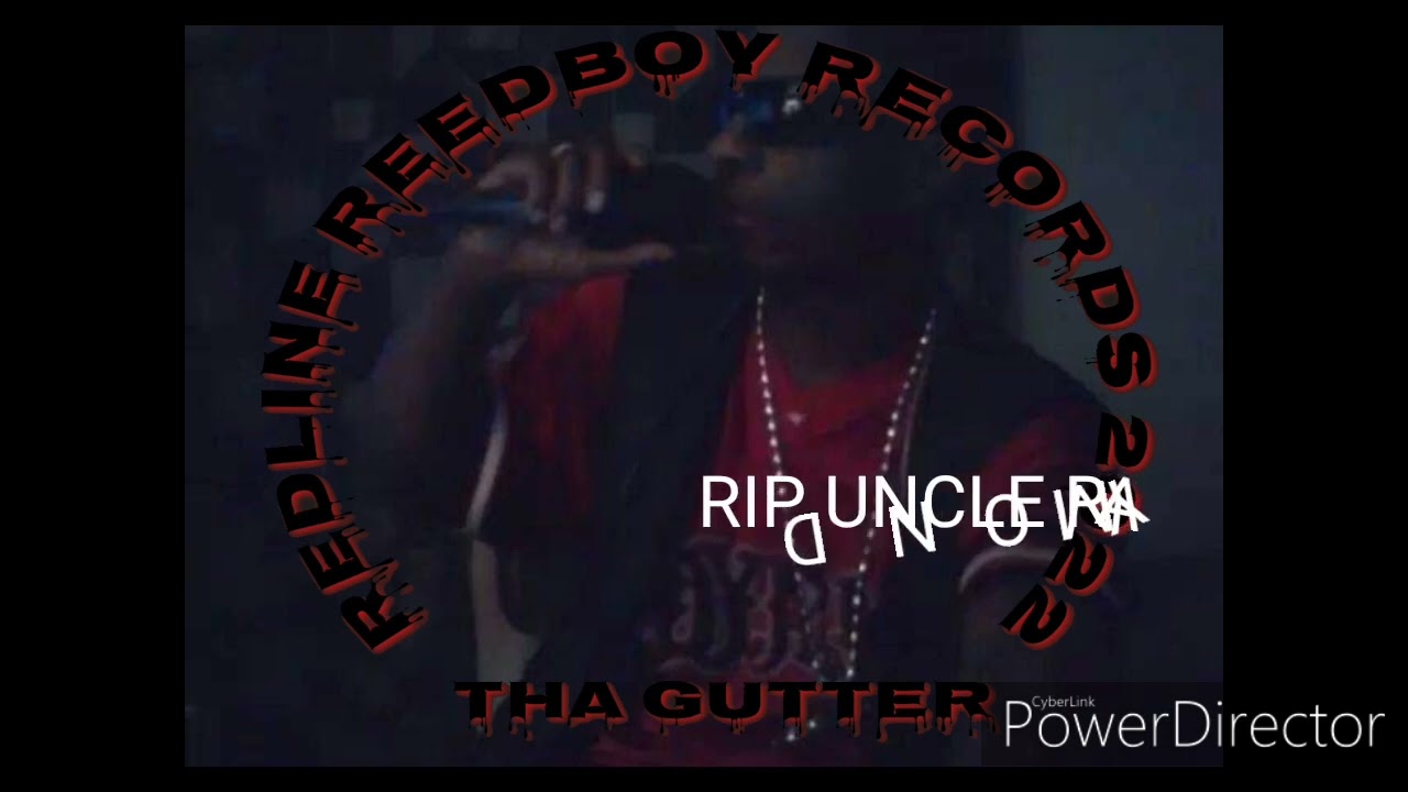 RIP UNCLE RAYMOND