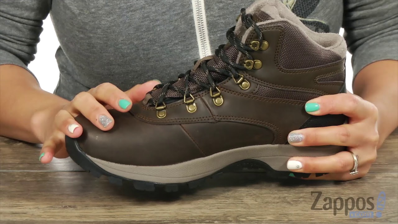 Hi-Tec Altitude VI I Waterproof SKU: 8997254