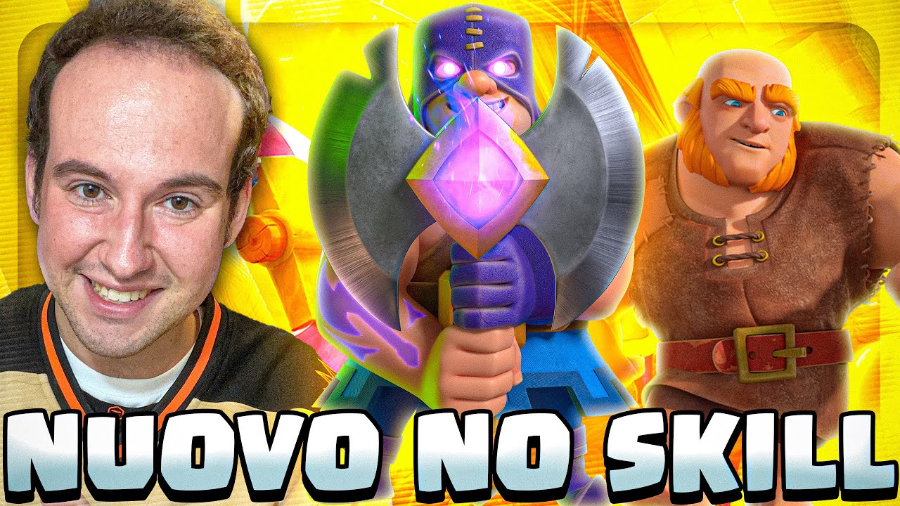 IL Deck pi&ugrave; facile da usare con BOIA EVO!! Perfetto per ME!!