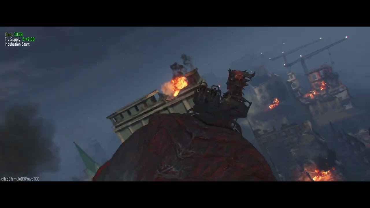 Gorod Krovi EE 3P [38:25] No gums