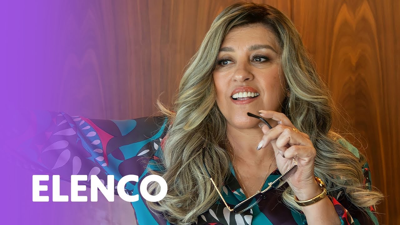 Todas as Flores: Confira o grande elenco da novela original Globoplay