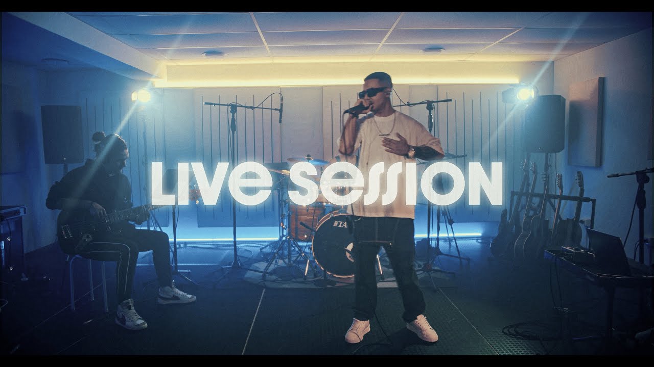 Yamal | 2024 LIVE Session