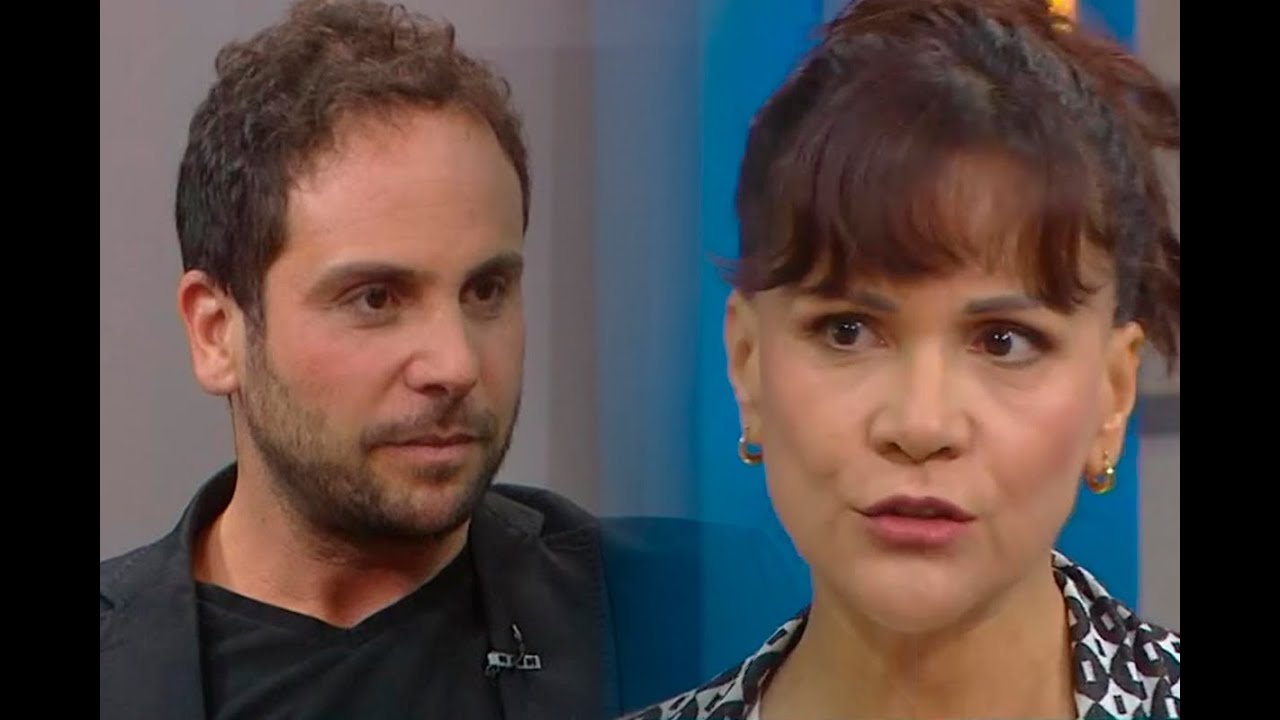 Mónica Sánchez sobre la diferencia de edad con su novio: "¡También tengo juventud!"