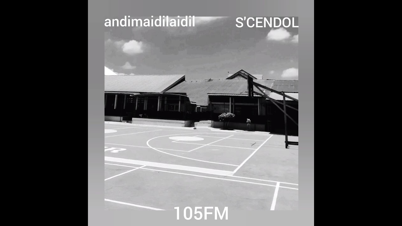 andimaidilaidil - 105 FM (feat. S'CENDOL)