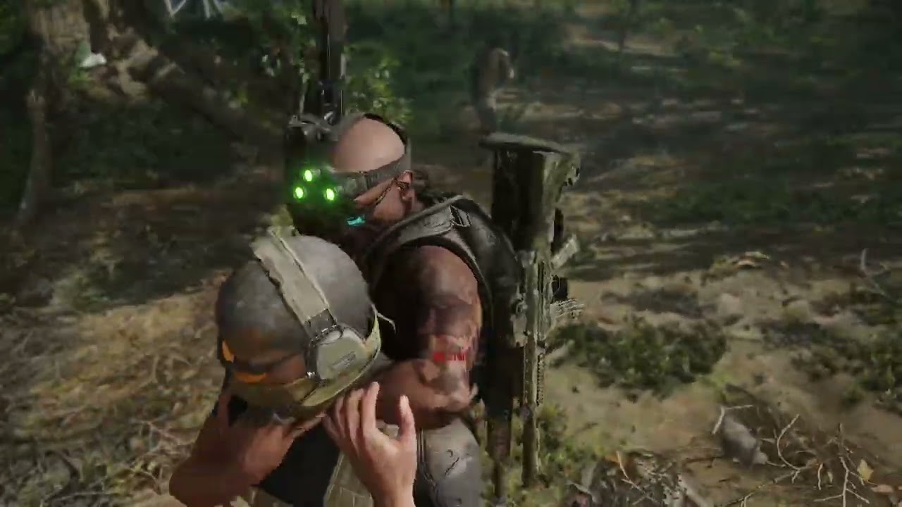 GRBP | BLACK 431ST Tactical Ops | Calm Control Gameplay (431st Squad)