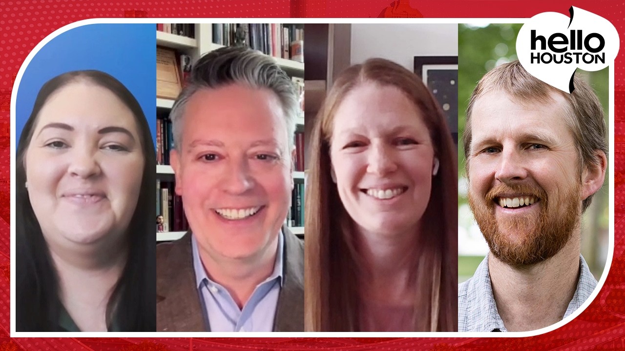 Hello Houston Full Episode - March 3, 2026