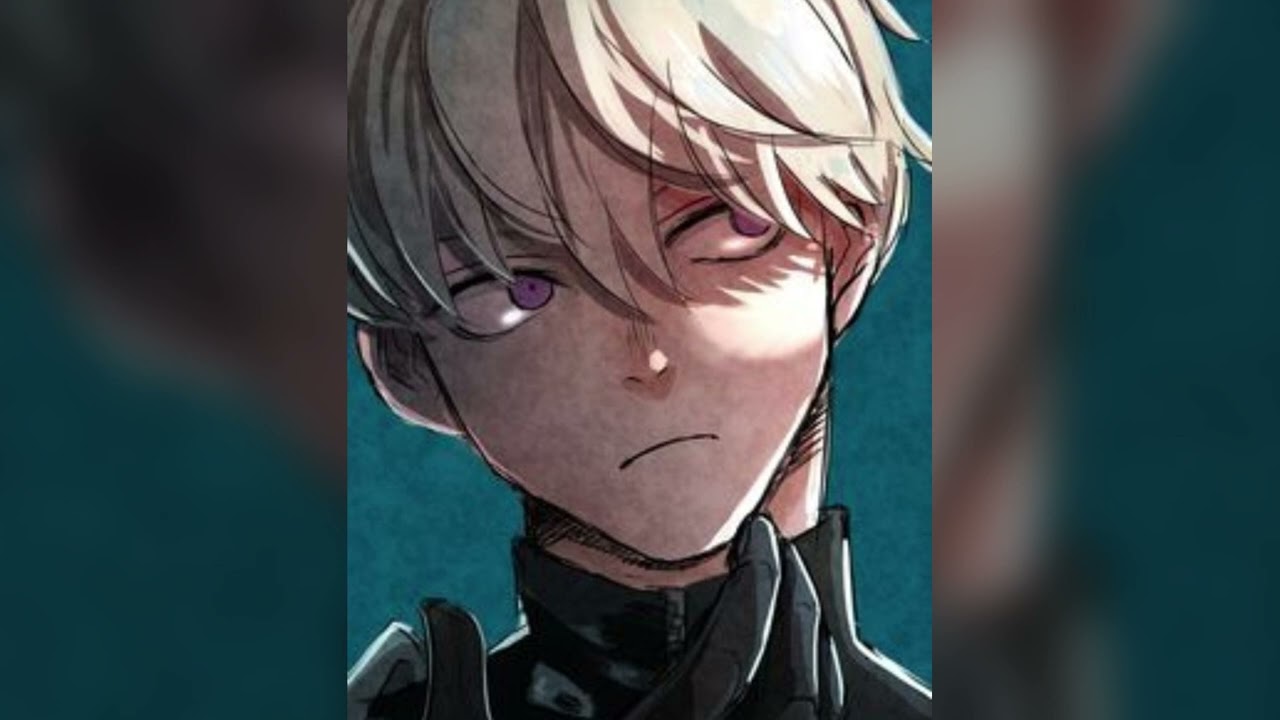 YUNGBLUD - Abyss [Kaiju No. 8 OP] (Sped up & Reverb)