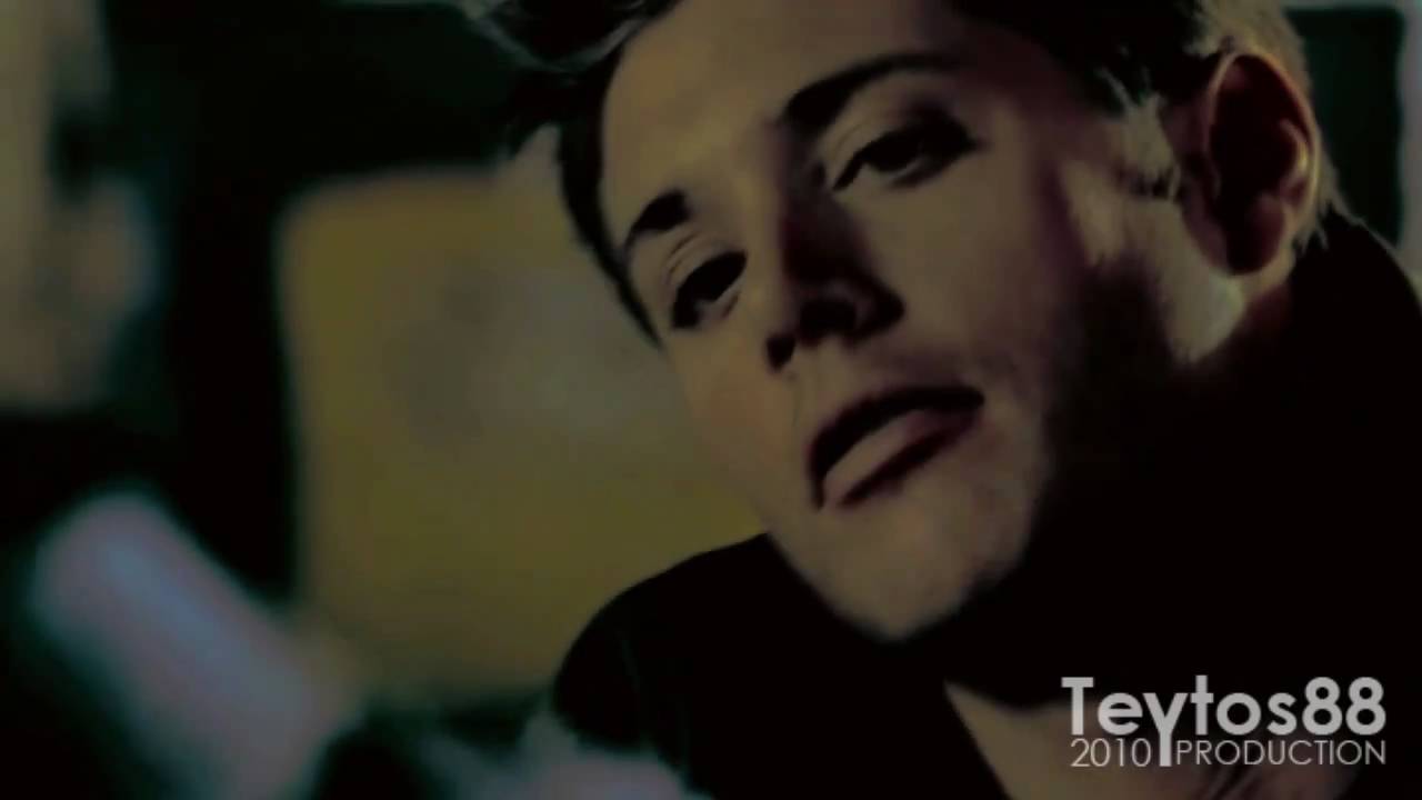 Game On -- SPN-TVD (Winchestar ROUND 4) (hunt crossover)
