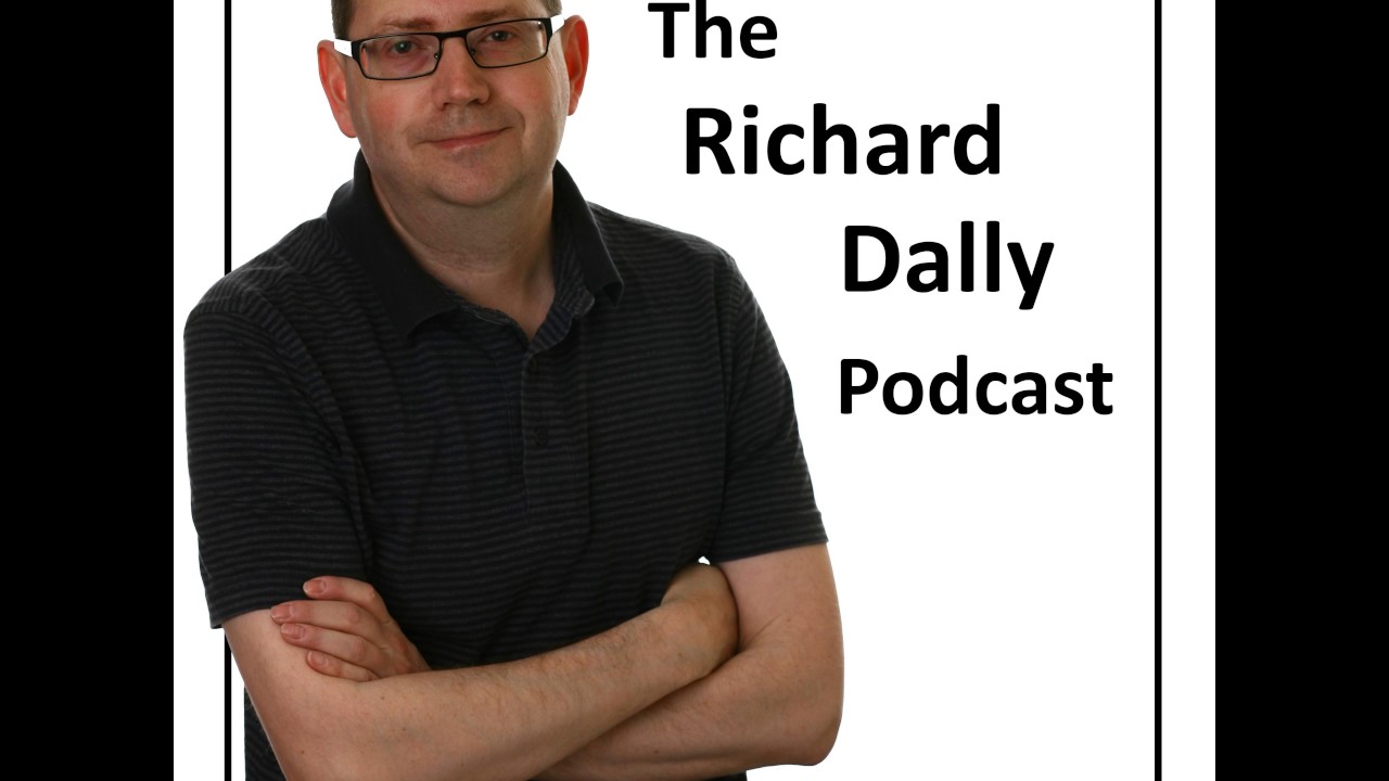 RD26: How To Start Your Own Online Community Radio station, News of Two Podcasting Documentaries...