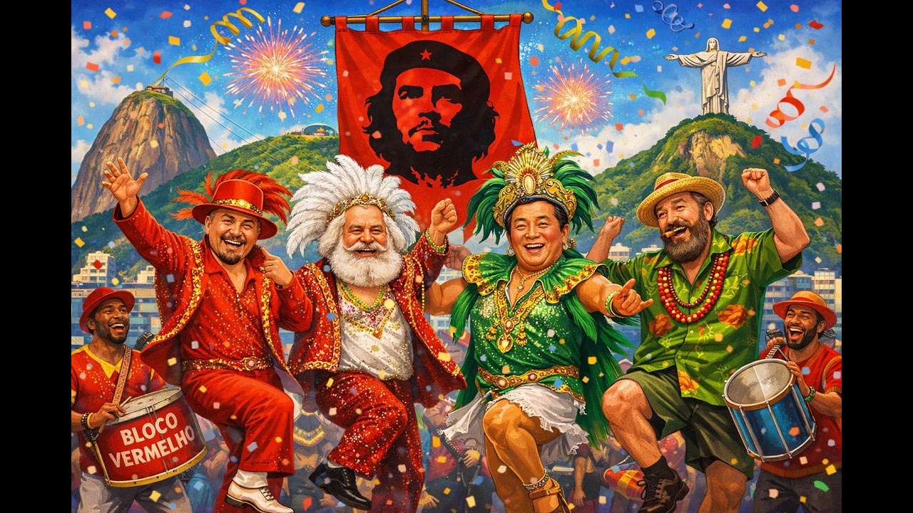 Comunismo Tupiniquim