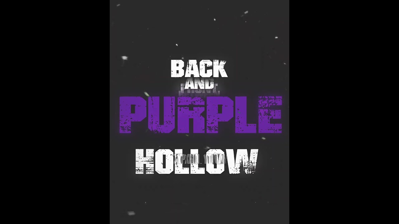 Hollow nuke 😭 | JJK 235 edit