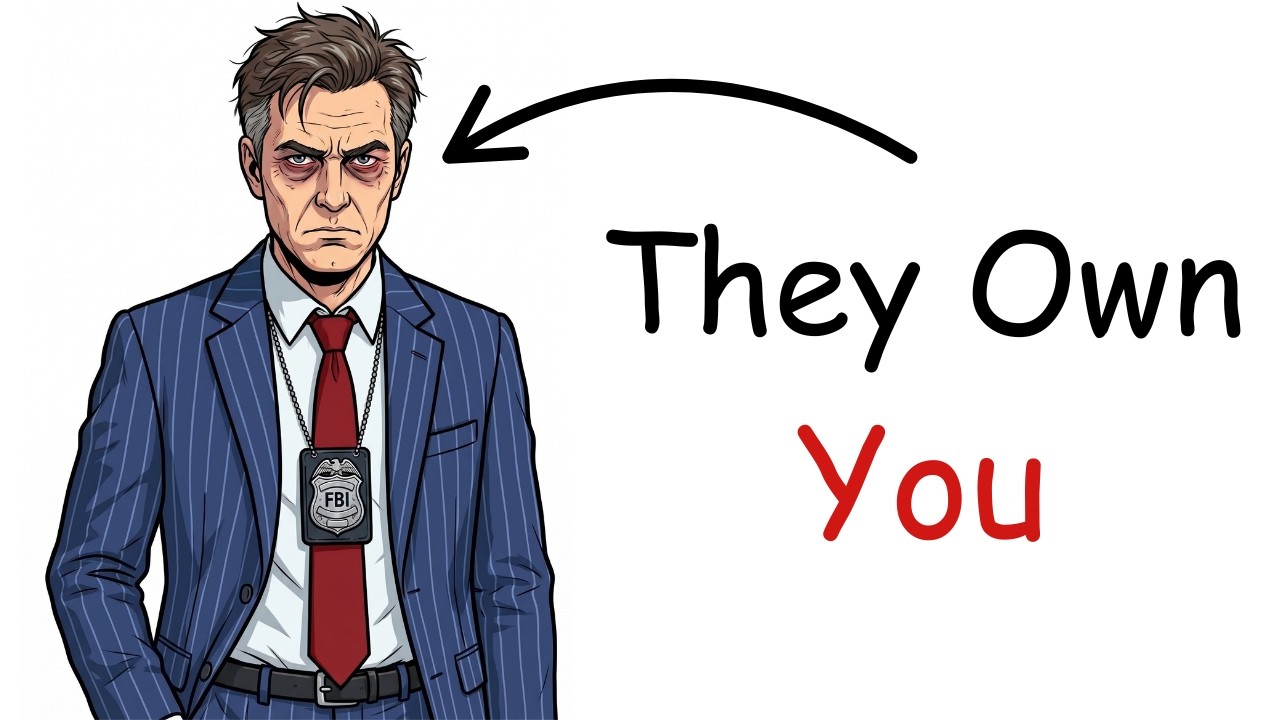 Your Life as Every FBI Career Rank