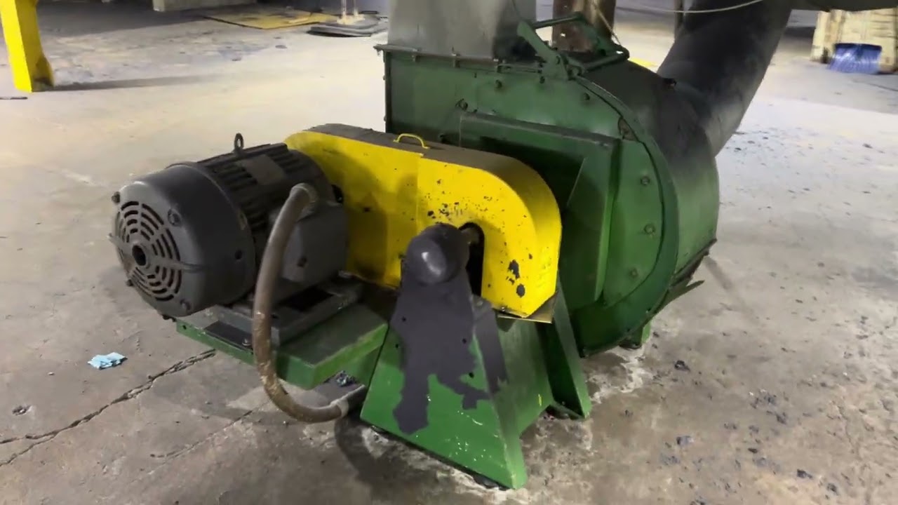 Cheney Dynos, Inc. Online Only Bidding Is Open /Auction Begins Closing Tues., February 24, 10 AM EST