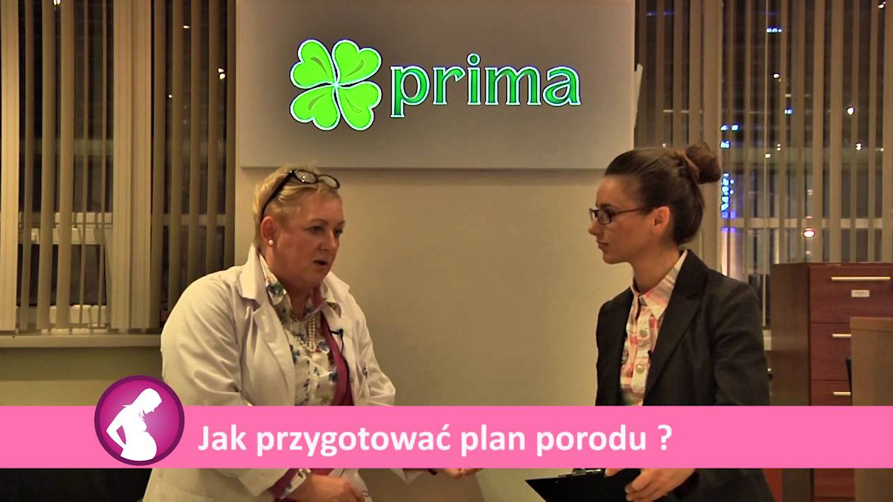 Fakty i Mity w Ciąży: Przygotowania do Porodu