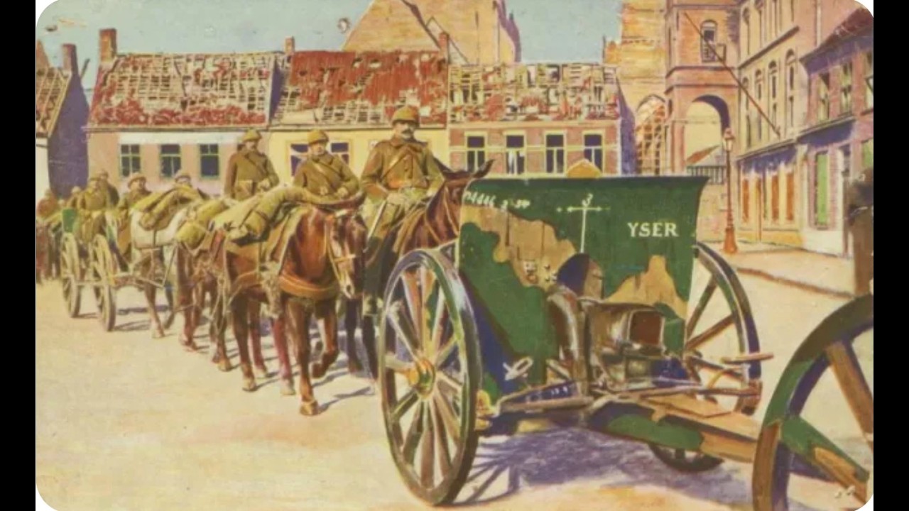 Kuhl & Klatt playerpiano, Berlin 1923 plays: 