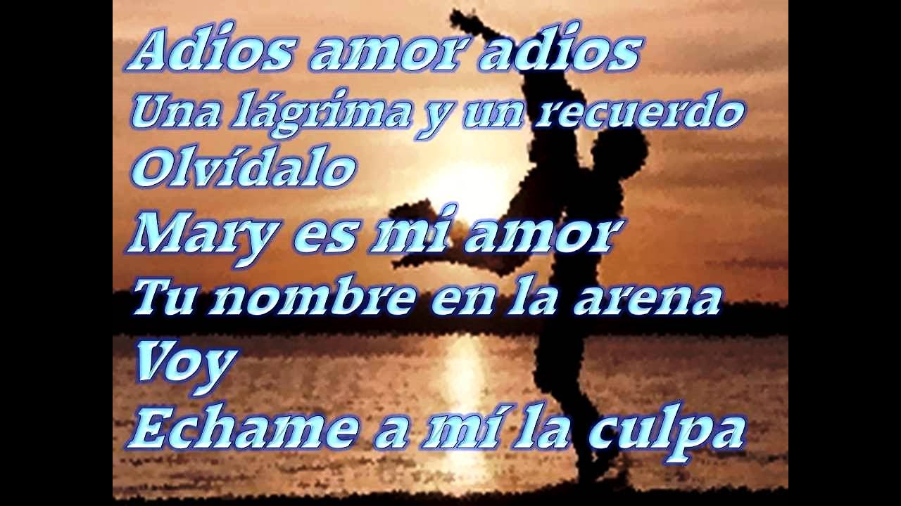 Los Versátiles & Gpo Miramar & Albert Vázquez & Leo Dan & Carlos Barocela & JavierS & Albert Hammond
