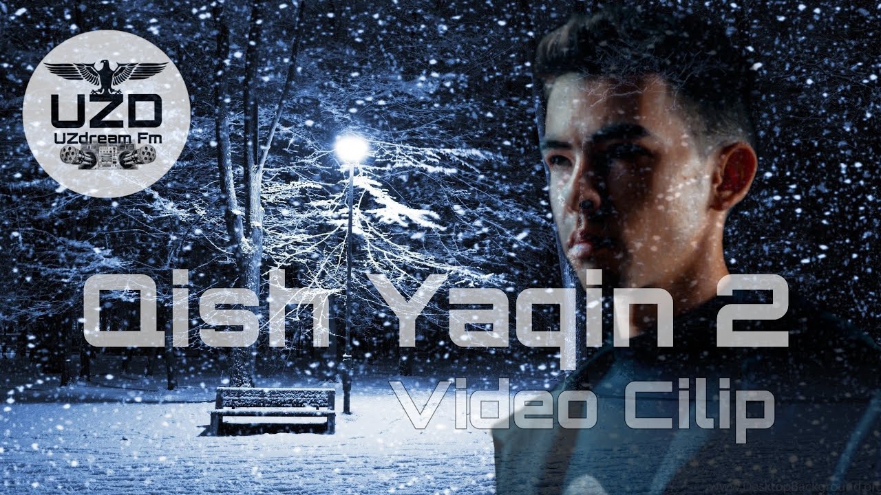 M1noR L1GHTDReaM - Qish yaqin 2 (Hallucination) Cilip | Uzdream FM