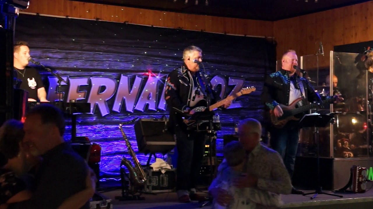 Skåneland Country Club  dans 17 maj 2019 musik Fernandoz