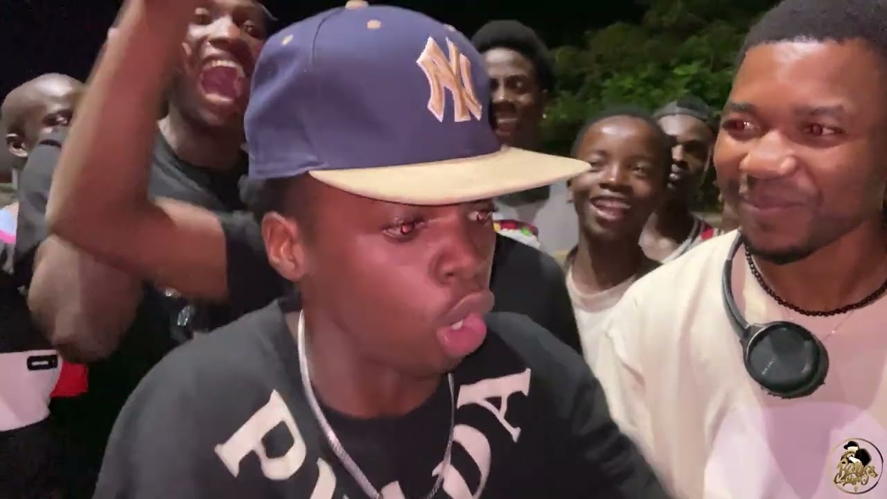 WILLBLACK VS NOX MC_FINA_ EDIÇÃO 03_BARRAS NA STREET