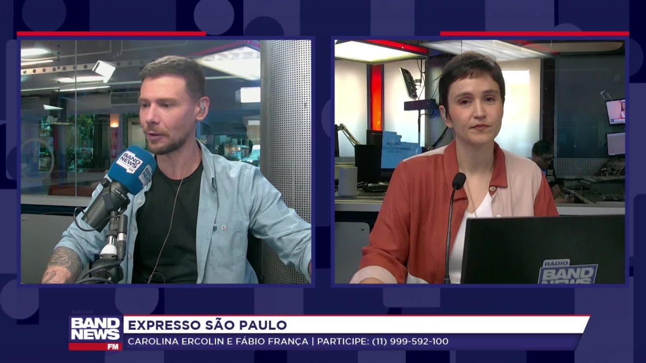 Notícias do dia: mensagens entre Vorcaro e Moraes, corrupção na polícia de SP e Paulistão