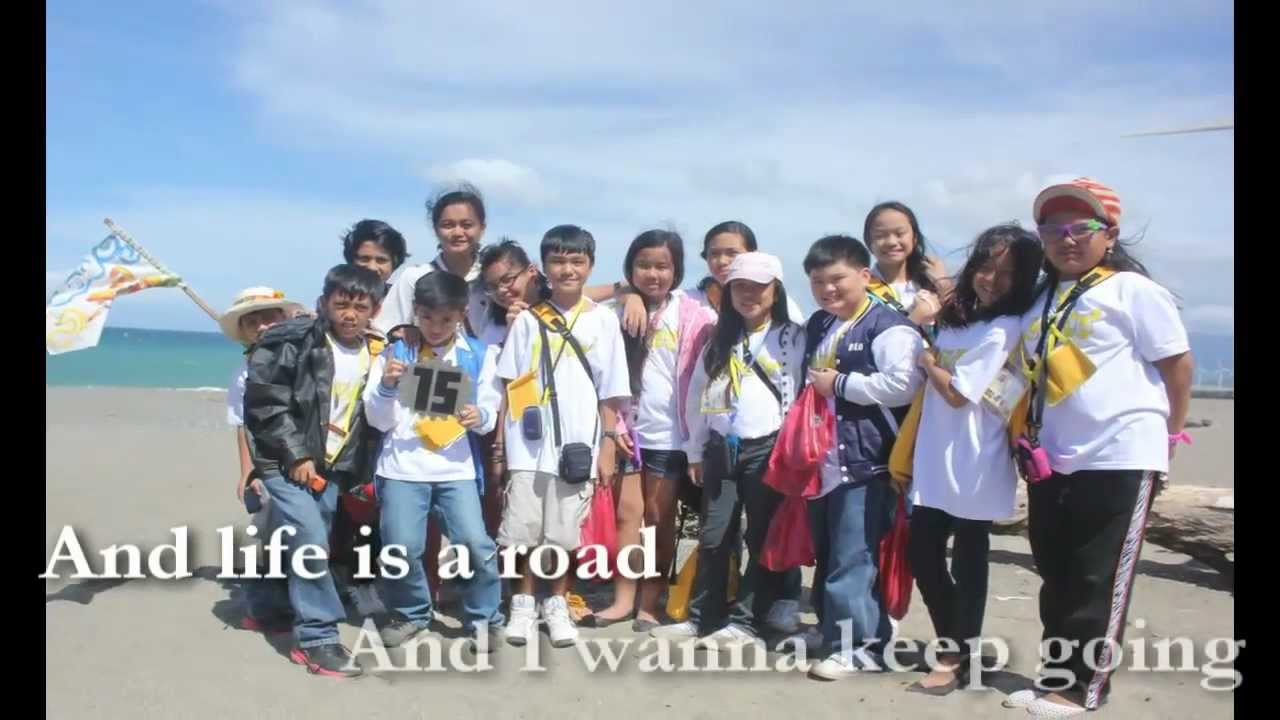 CSIW 2012 - At the Beginning
