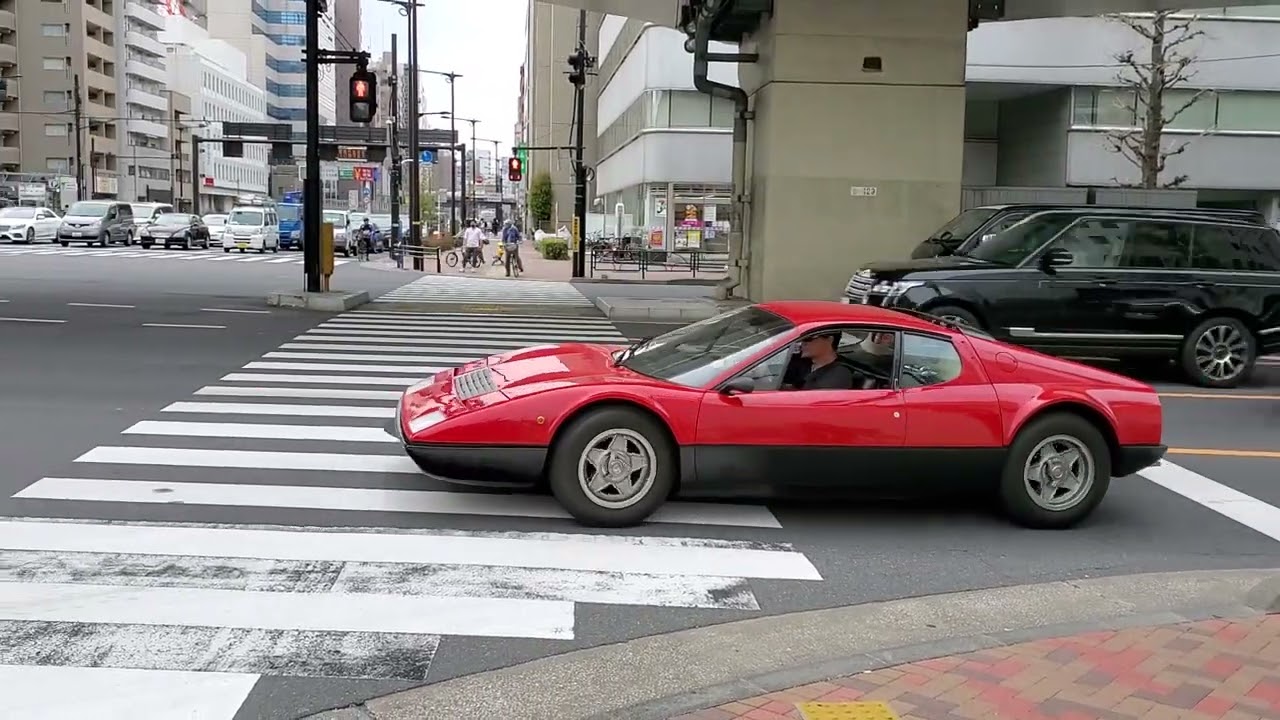 Ferrari 365GT4BB
