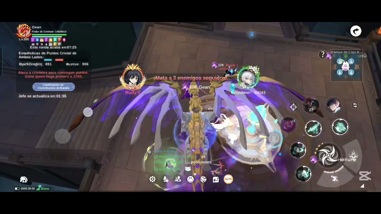 Gvg - 192_Tlon el odio ta potente