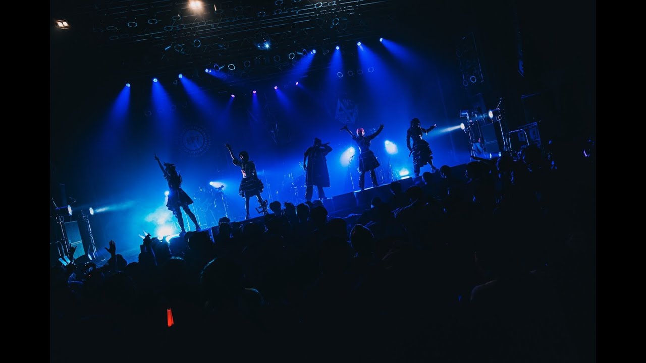 『HELLO』 AIBECK（BANDSET）【O-EAST 20250206】＃コムツアー