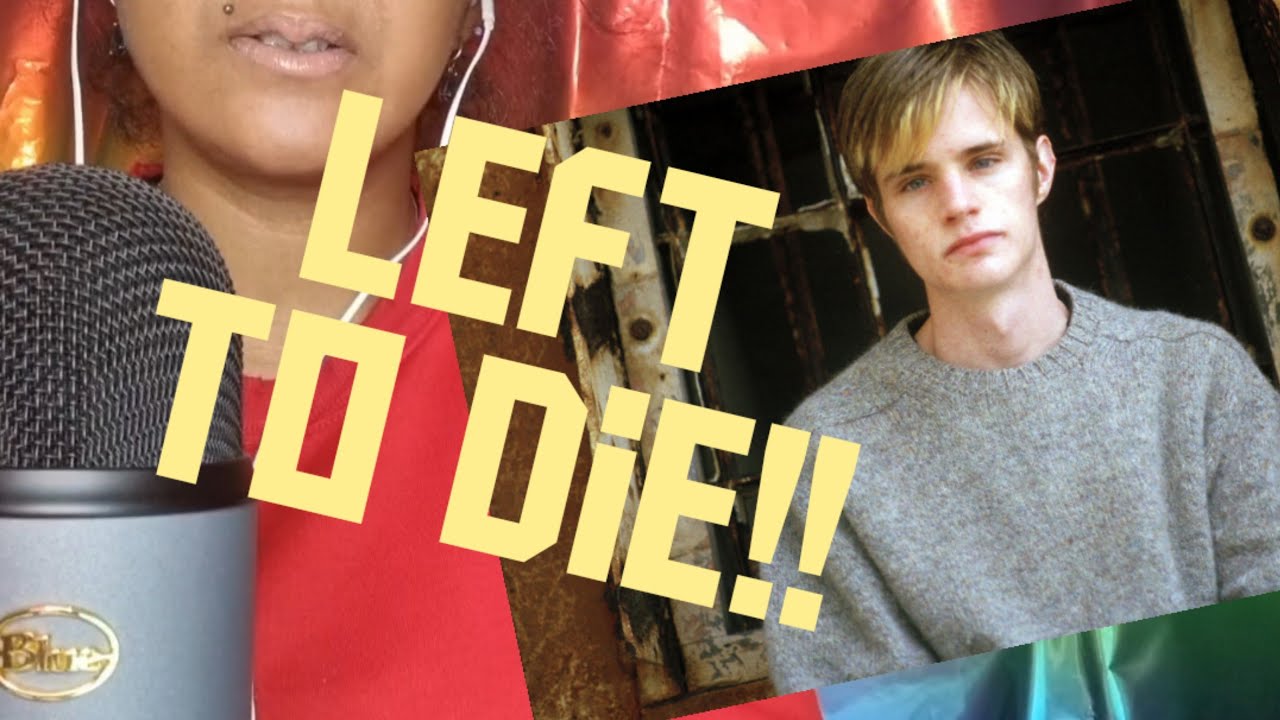 True Crime ASMR (The Horrific Murder Of Matthew Shepard)