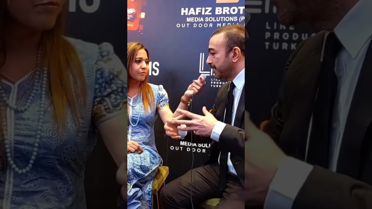 shaan Shahid