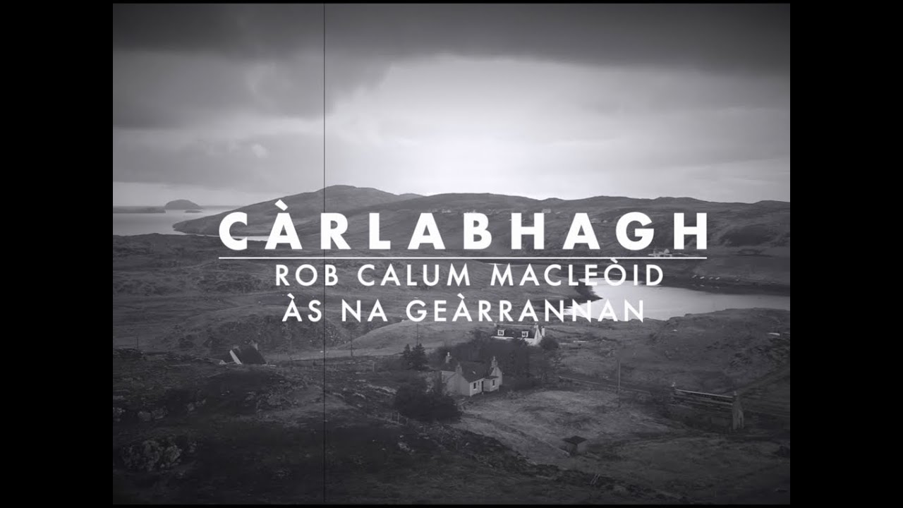Càrlabhagh
