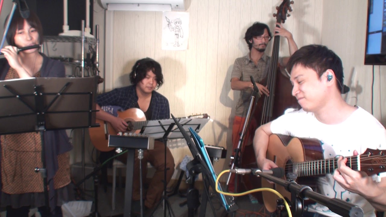 Descendant of Shinobi - Final Fantasy Vll / 忍びの末裔 - FF7