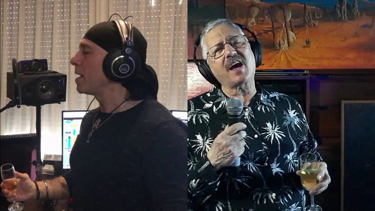 TONY Y LENNY 