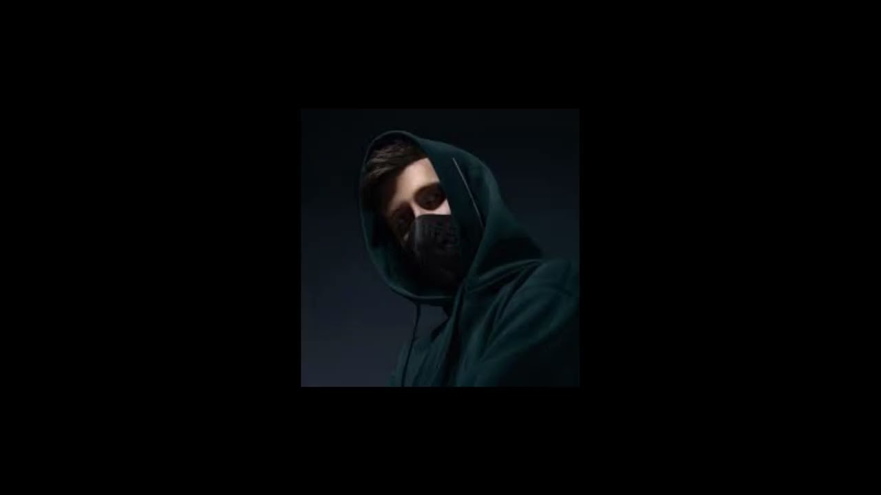Alan Walker  Hero Remix