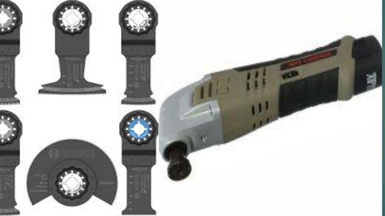 مالتى تولز العفريت  multi tools apt crown
