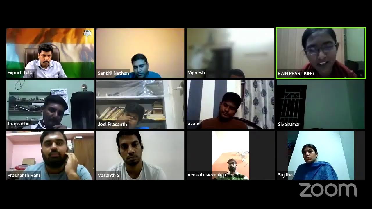export Import Online Classes Export Import Online Training Top Video