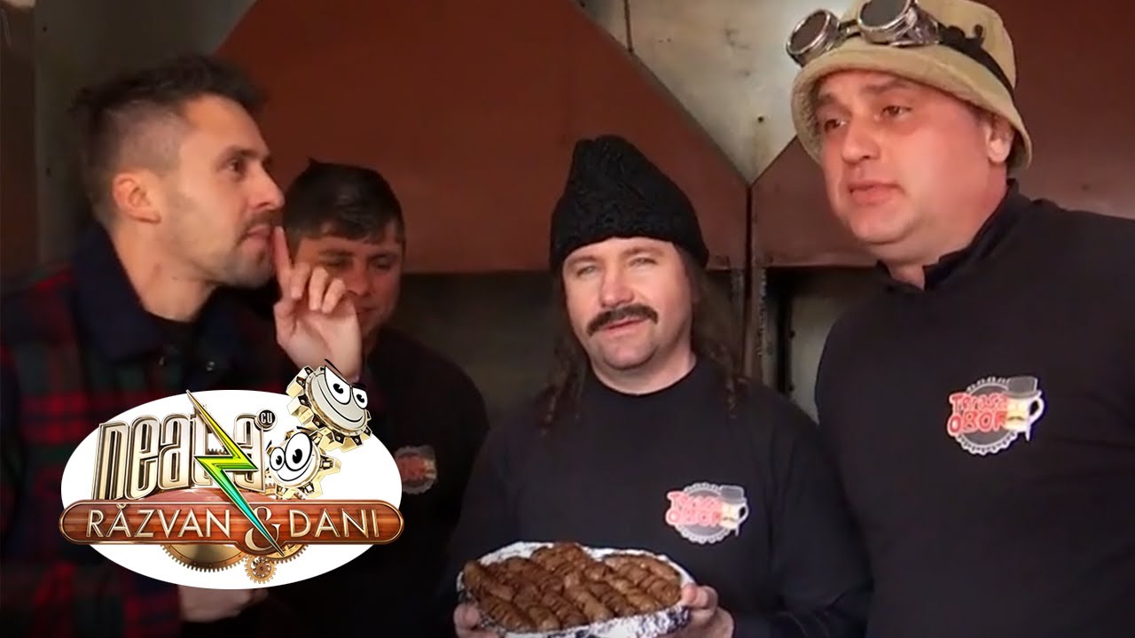 Micii de Obor, cele mai gustoase mărţişoare