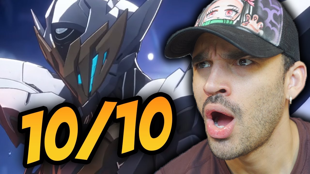 This Boss Fight Was Perfect! Acheron Is Broken! [Part 3] Penacony Story 2.0 | Honkai Star Rail