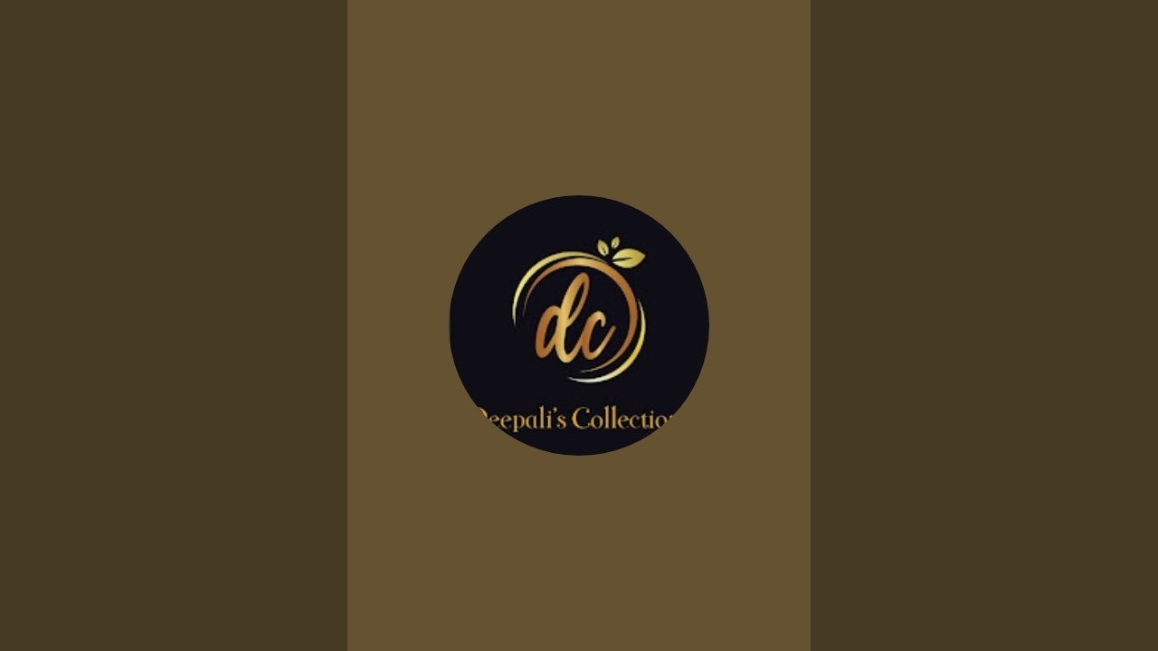 Deepali's Collection is live