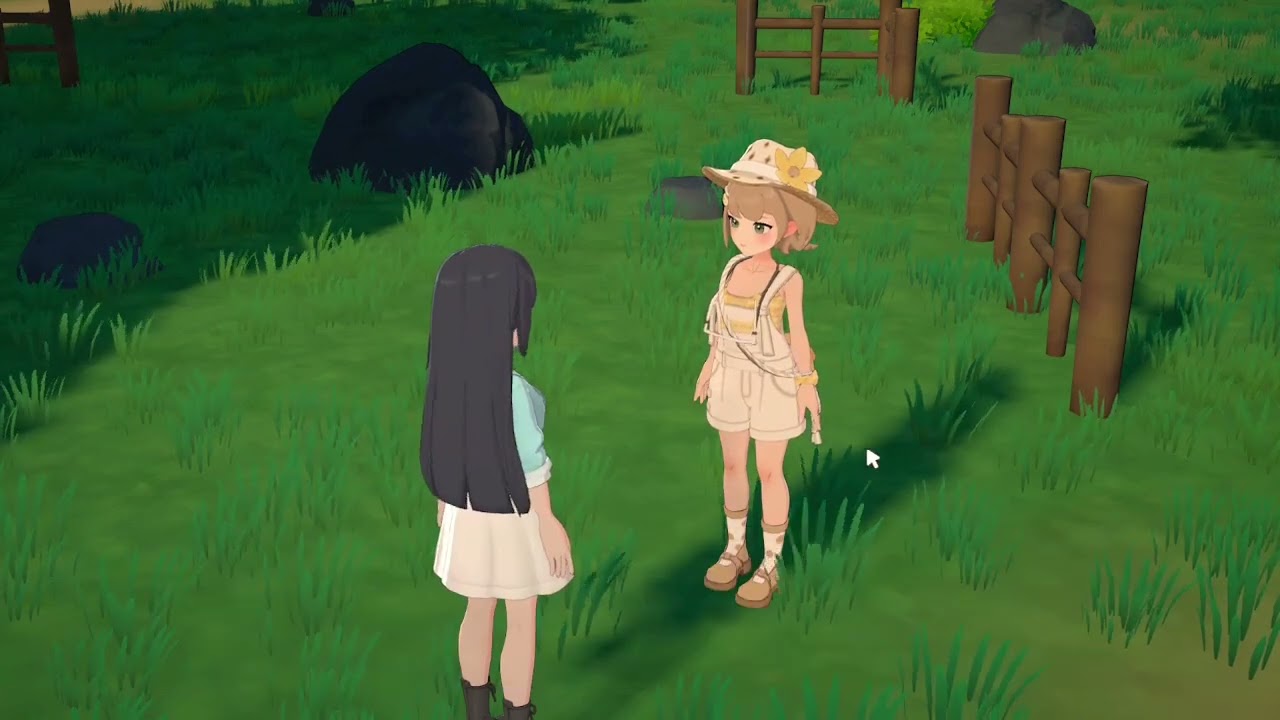 Starsand Island Folge 1 Ich bin verliebt! Uncut