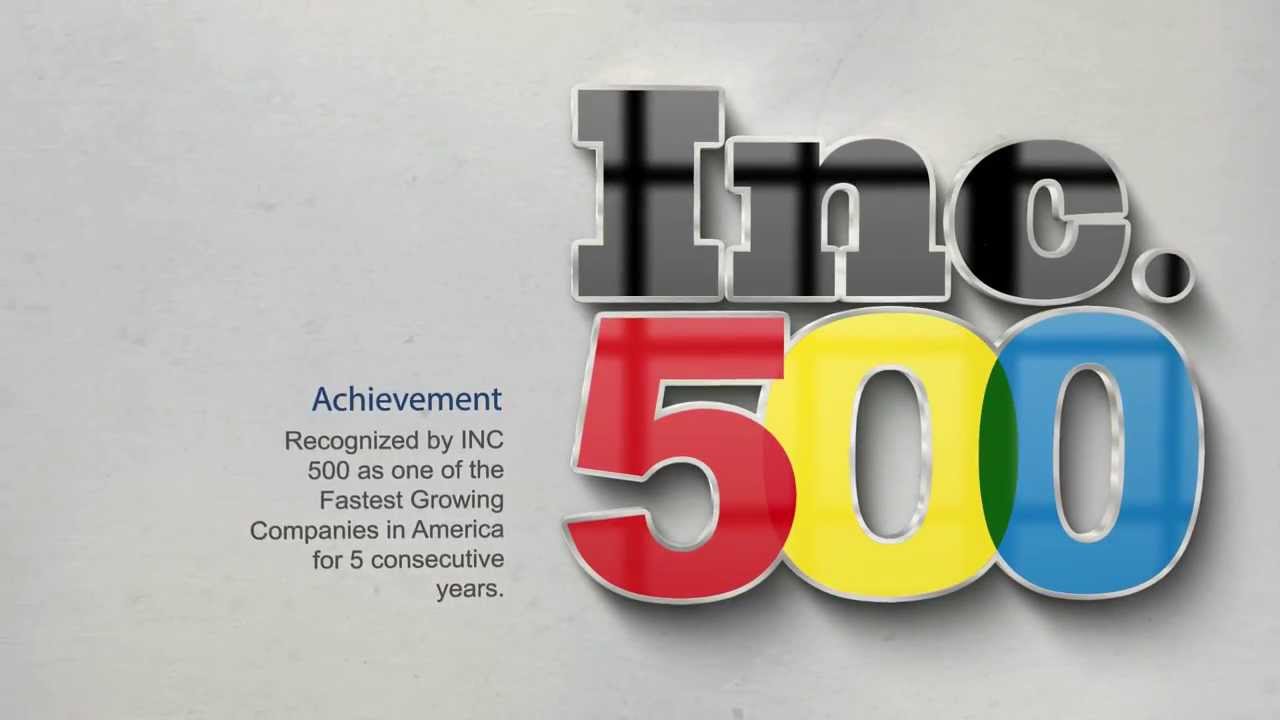Realty ONE Group again named by INC 500