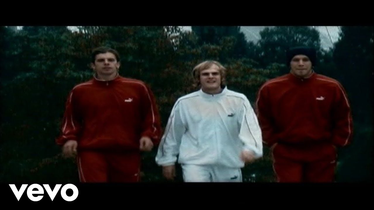 Sportfreunde Stiller - Wunderbaren Jahren (Video)