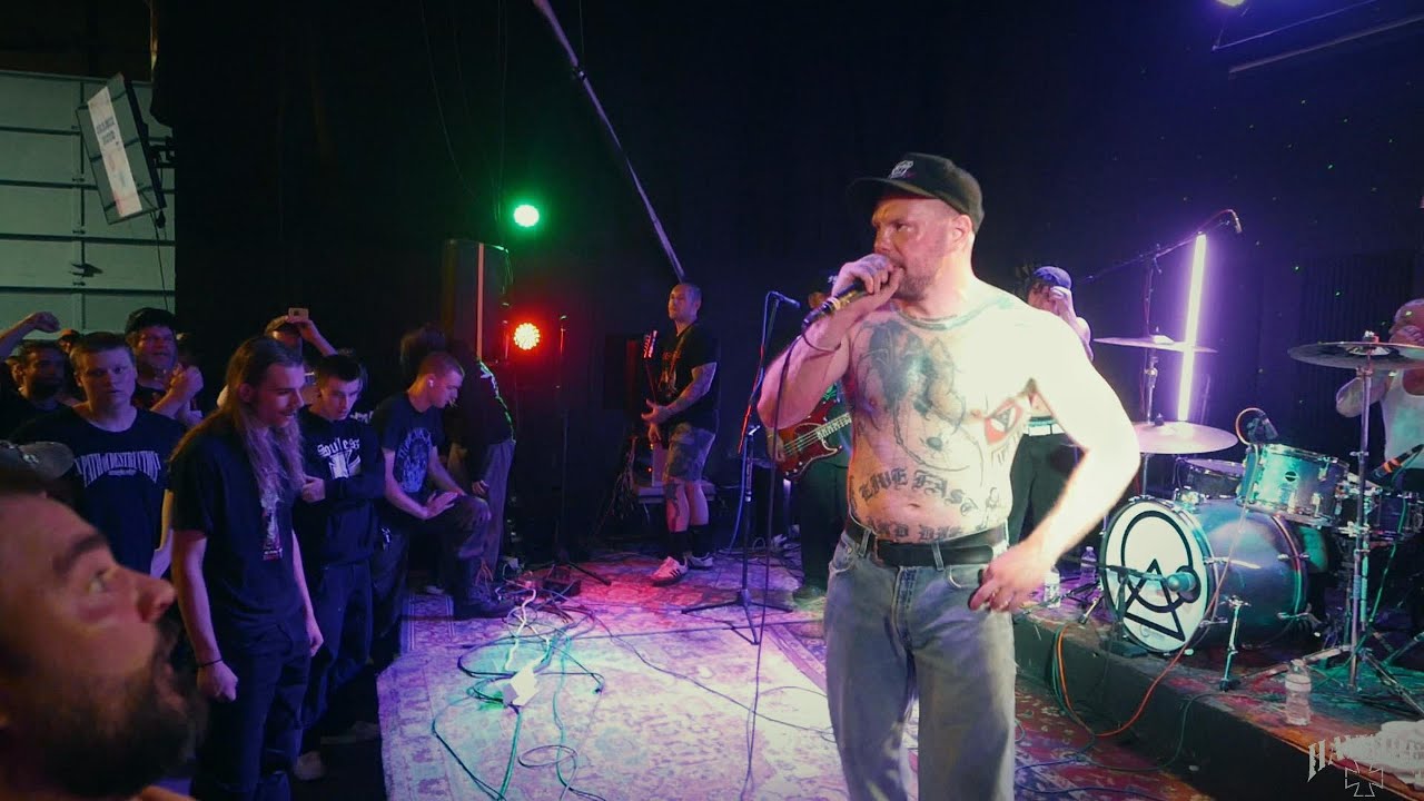 HAYWIRE 5/20/25 BIRMINGHAM, AL @ TRIMTAB