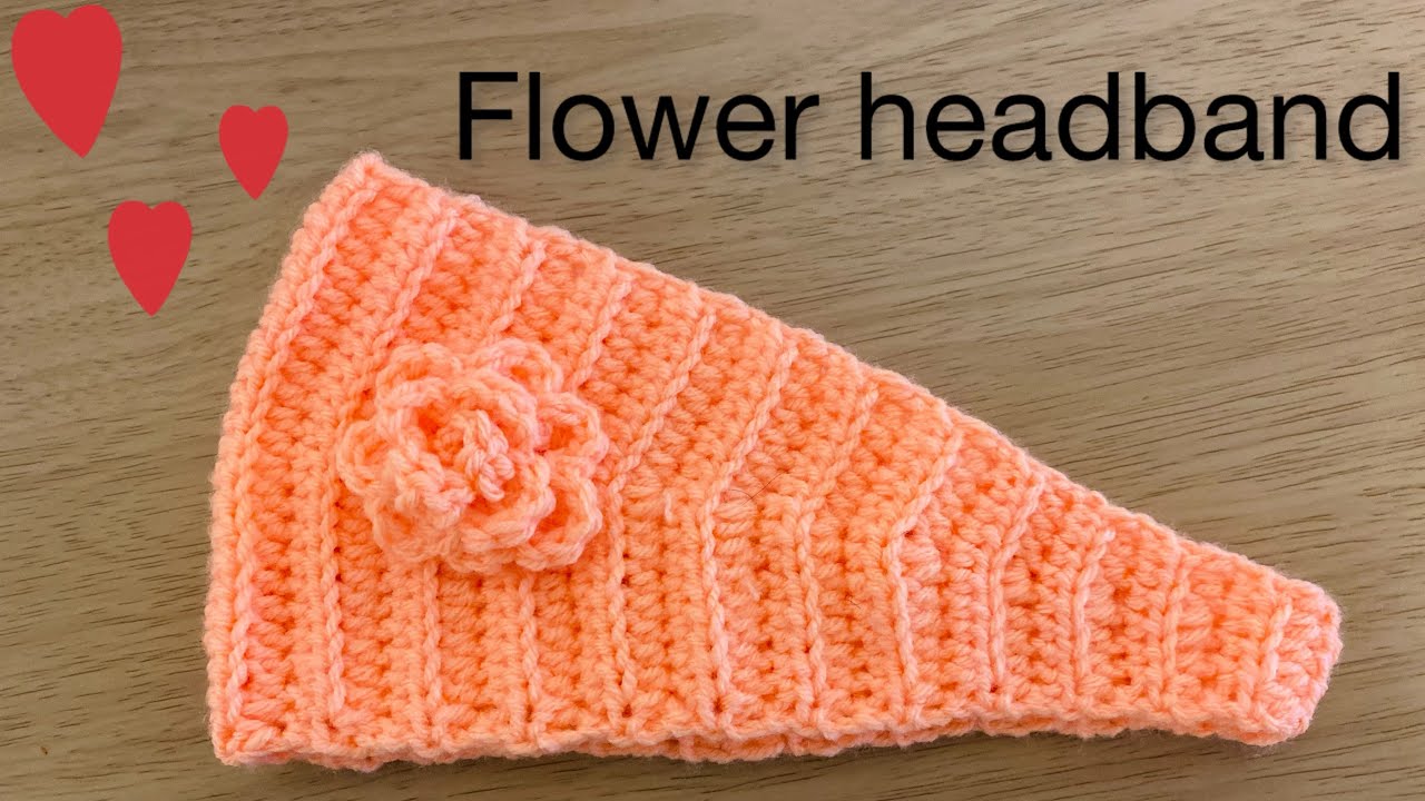 How to crochet 3 in 1 ear warmer | neck warmer | crochet headband