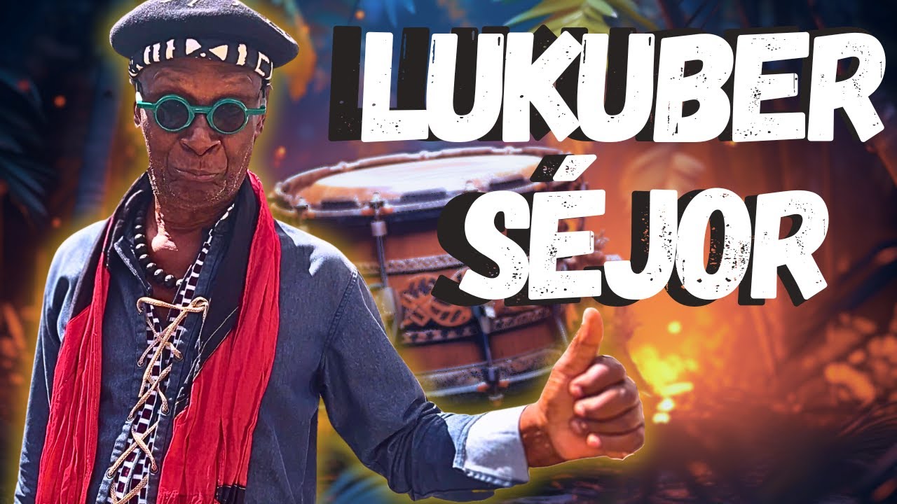 LUKUBER SÉJOR LE DOCUMENTAIRE -(SOUS-TITRÉ EN FRANÇAIS)