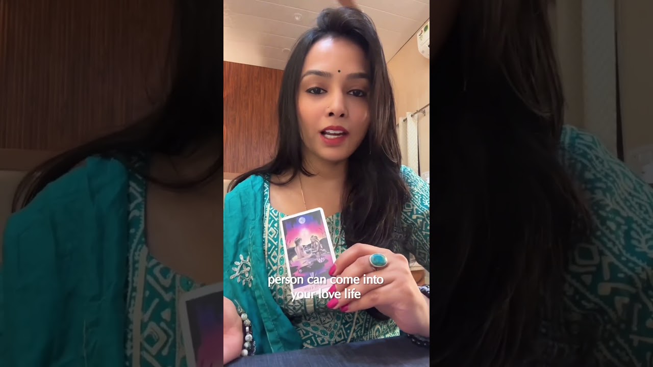 ❤️ Tarot Card Reading - New Beginning in Love & Career #tarot