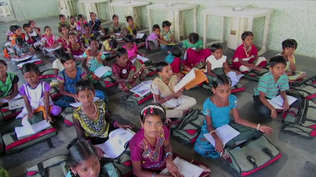 Stichting Derde Wereld Hulp India - Een impressie