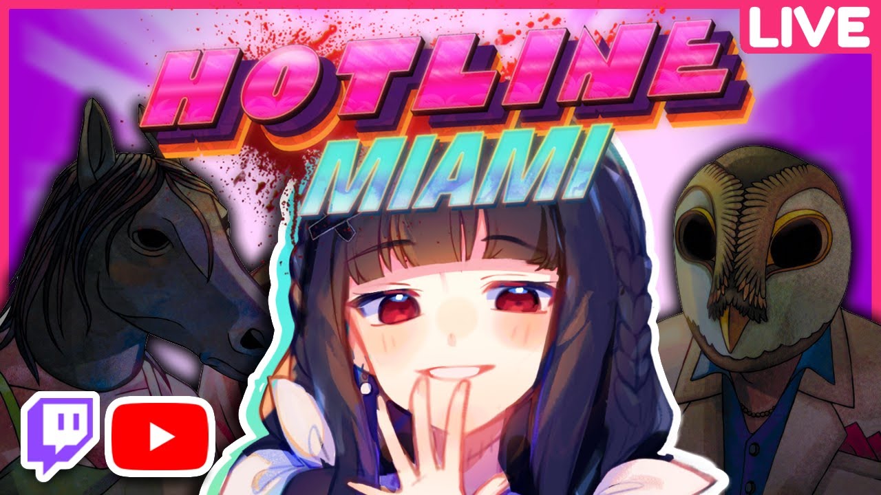 I HEARD YOUR CALL  | Eldritch Vtuber! | Socials In Desc